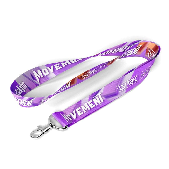 Lost Vape Lanyard Default Title