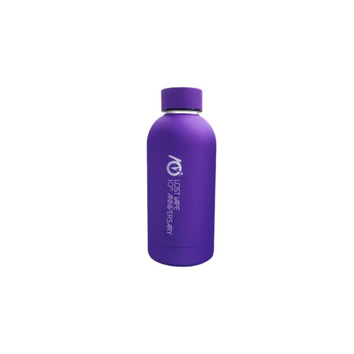 Lost Vape 10th Anniversary Water Bottle Default Title