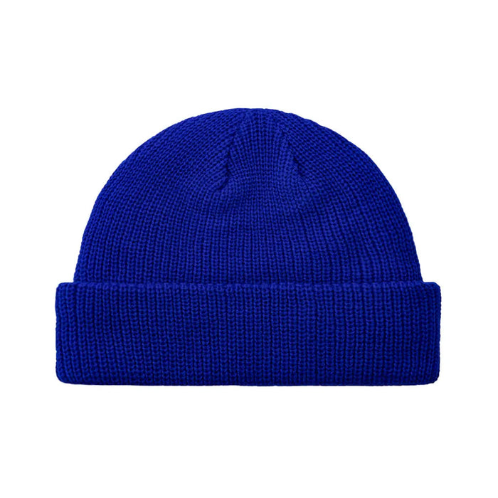 Lost Vape Blue Beanie Hat Default Title