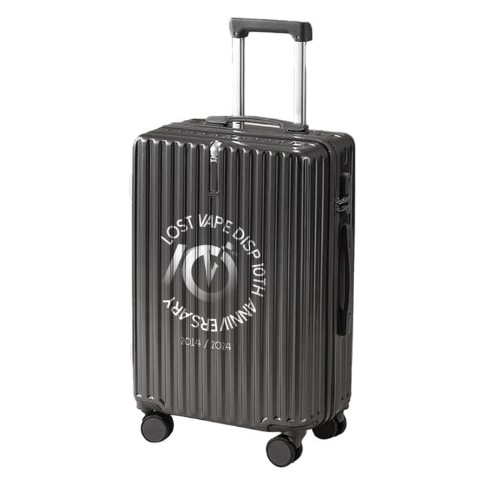 Lost Vape 10th Anniversary Suitcase Default Title